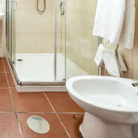 Holiday home Charming House In Fornos With Shared Pool
