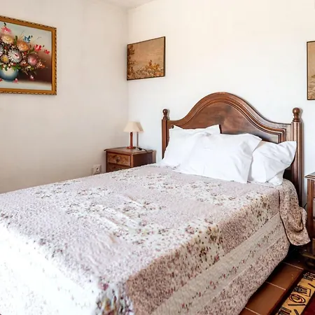 Charming House In Fornos With Shared Pool Fornos (Aveiro)