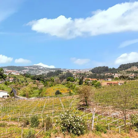 Dom wakacyjny Charming House In Fornos With Shared Pool