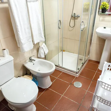 Charming House In Fornos With Shared Pool * Fornos (Aveiro)