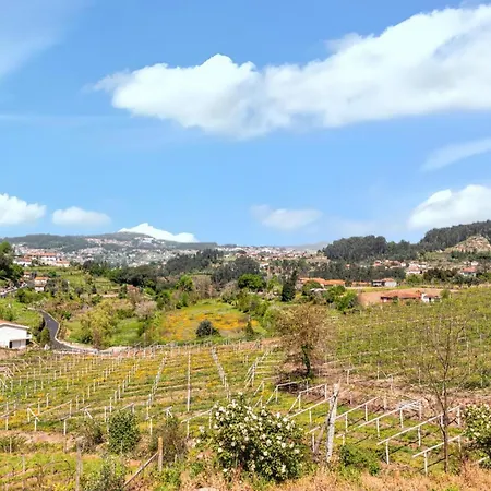 Сasa de vacaciones Charming House In Fornos With Shared Pool *