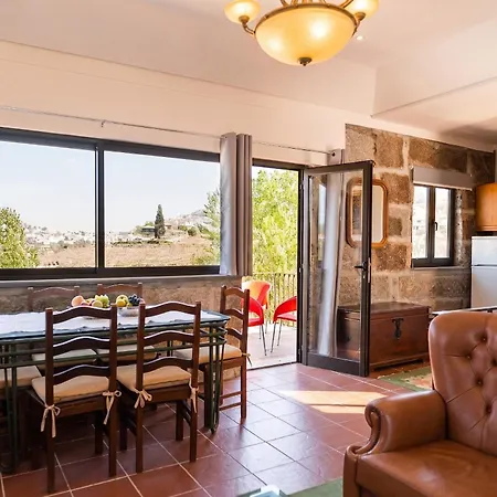 بيت للعطل Charming House In Fornos With Shared Pool Fornos (Aveiro)