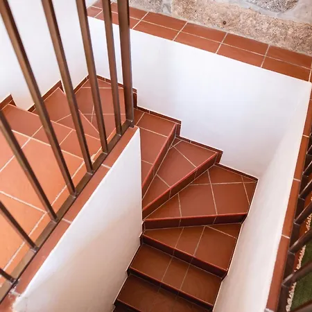 Charming House In Fornos With Shared Pool بيت للعطل