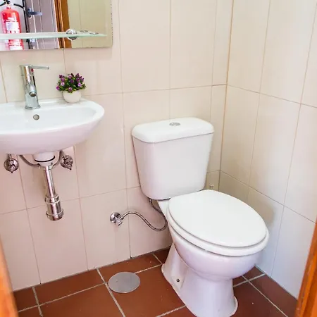 Charming House In Fornos With Shared Pool Сasa de vacaciones *