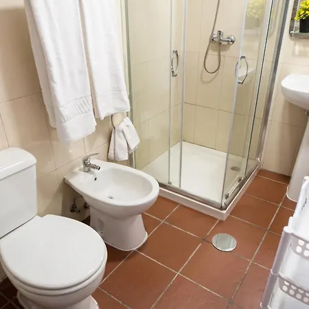 Charming House In Fornos With Shared Pool
