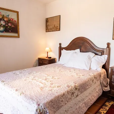 Charming House In Fornos With Shared Pool Сasa de vacaciones Fornos (Aveiro)