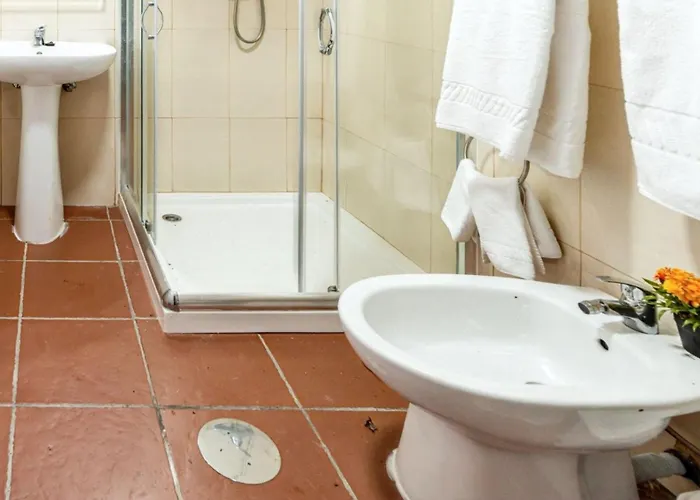 Σπίτι διακοπών Charming House In Fornos With Shared Pool