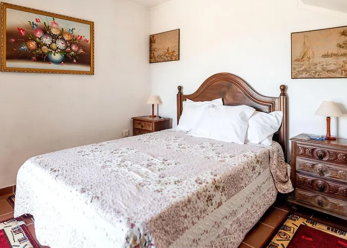 Charming House In Fornos With Shared Pool Fornos (Aveiro)