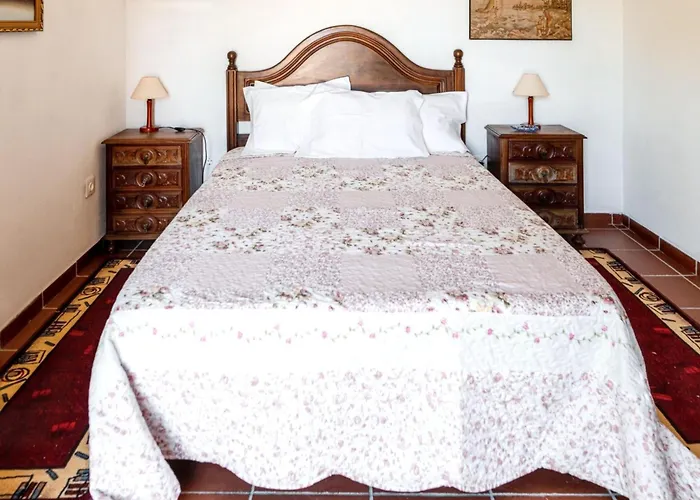 Charming House In Fornos With Shared Pool Σπίτι διακοπών