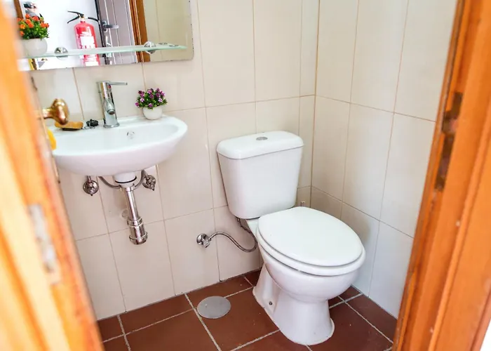 Charming House In Fornos With Shared Pool Σπίτι διακοπών *