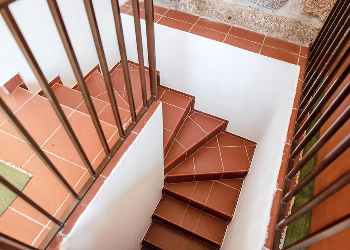 Σπίτι διακοπών Charming House In Fornos With Shared Pool *