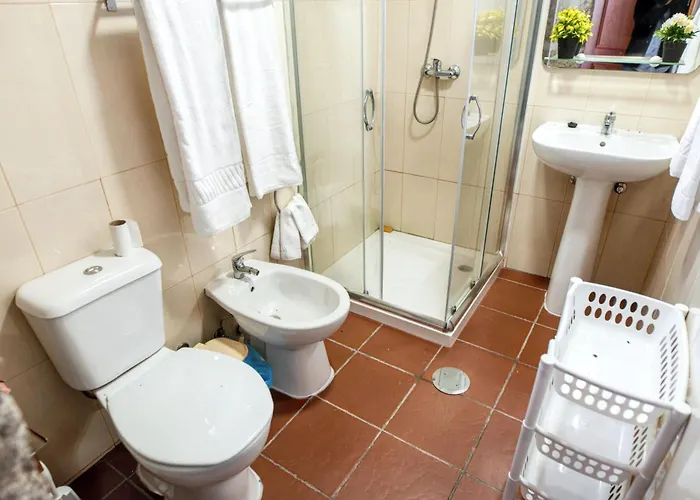 Charming House In Fornos With Shared Pool * Fornos (Aveiro)